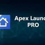 Apex Launcher Pro Apk Cracked Free Download with Dock Swipe Action, Transition Effects, Flexible Theme