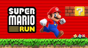 Super Mario Run Apk Download