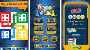 Ludo King Play Online