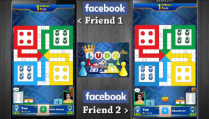 Ludo Game Online 2 Player