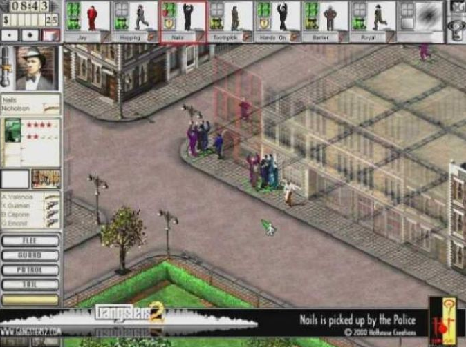 Gangster 2 Game Free Download Latest Version