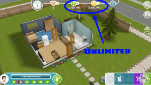 The Sims 3 Mod APK