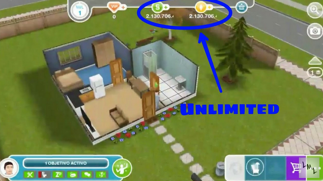 Sims 4 apk download computer