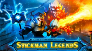 Stickman Legends Shadow Wars Apk