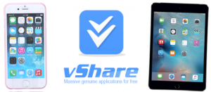 Download VShare