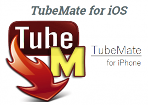 Tubemate For Iphone