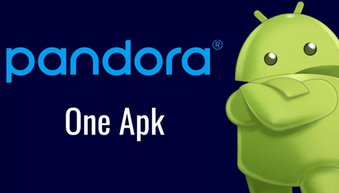 pandora one apk free download