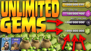 Clash of Clans Hacks And Cheats