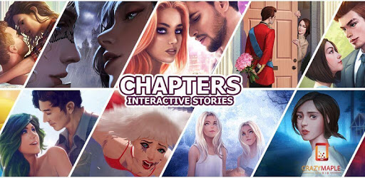 Chapters Mod Apk Free Download Unlimited (Diamonds and Shopping)