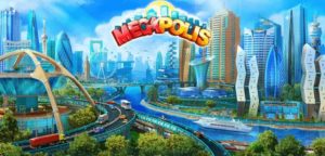Megapolis Mod Apk Download Hack Unlock Money & Premium Features