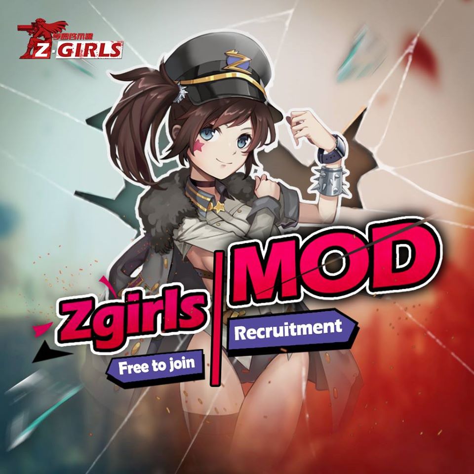 Zgirls Mod Apk Hack Download Unlimited (Money, Diamonds, & Gadgets)