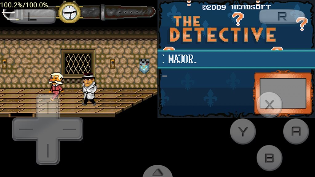 Drastic Ds Emulator Apk Free Download Backup, Cheat Code Supported