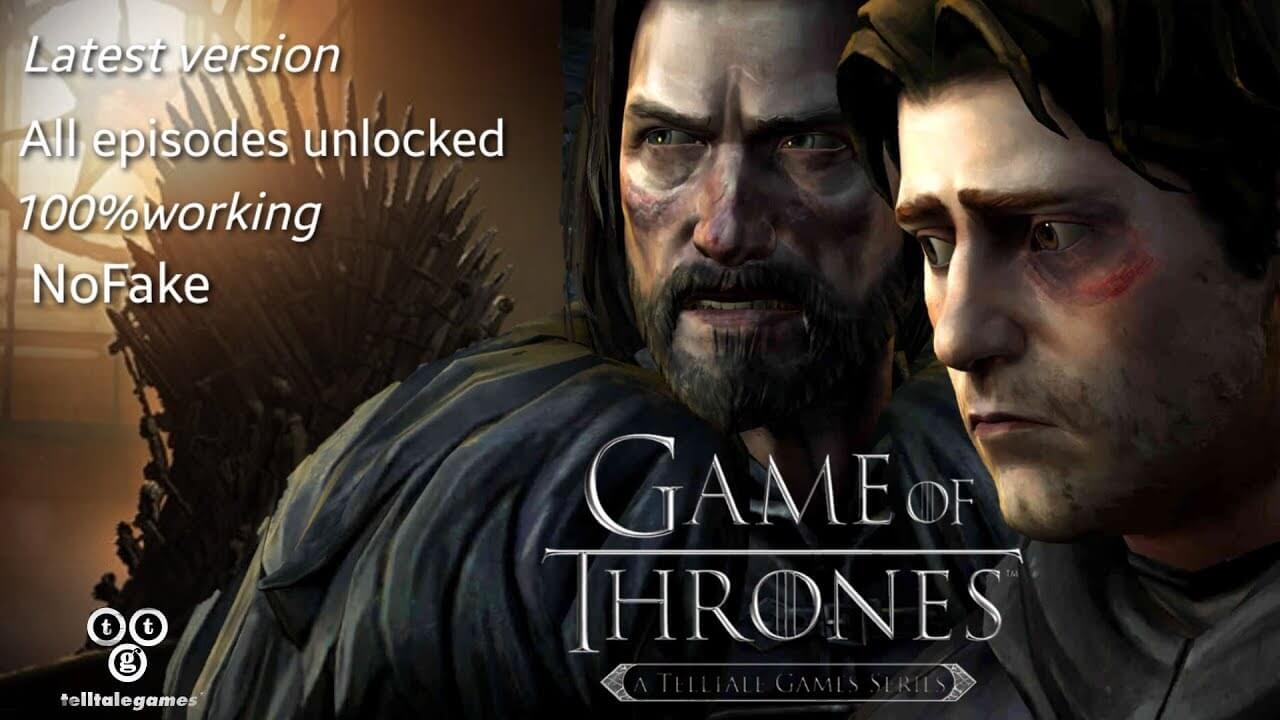 Games of Thrones Apk Download with PvP Battles, Seven Kingdoms