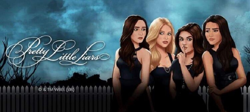 Episode Pretty Little Liars Mod Apk - Get Free Passes, Gems, and Money