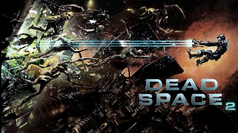 Dead Space Apk Download Free with Perfect Shoot, Advanced Weapons, Sound