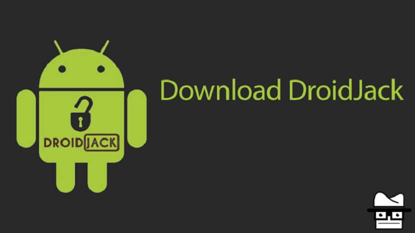 Droidjack Apk Download Free for Accessing Call Logs, SMS, Camera, Records Calls