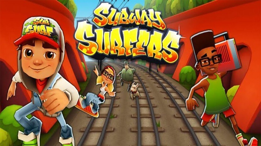 Subway Surfers Mod Apk Download with Limitless Keys, Coins, & Cheats