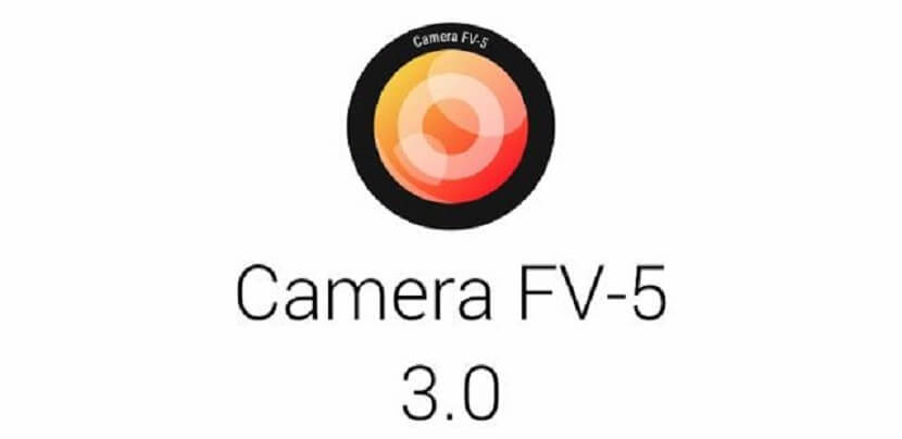 Camera Fv 5 Apk Free Download with All Parameters, Viewfinder Display, HD Format