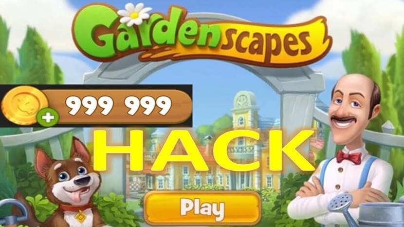 Garden Escape Hack Download with Unlimited Resources, Unlock All Levels, No Root