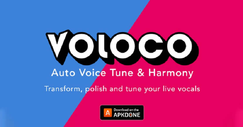 Voloco Apk Free Download with Record Facility, Easy to Share, Export, Top Tracks